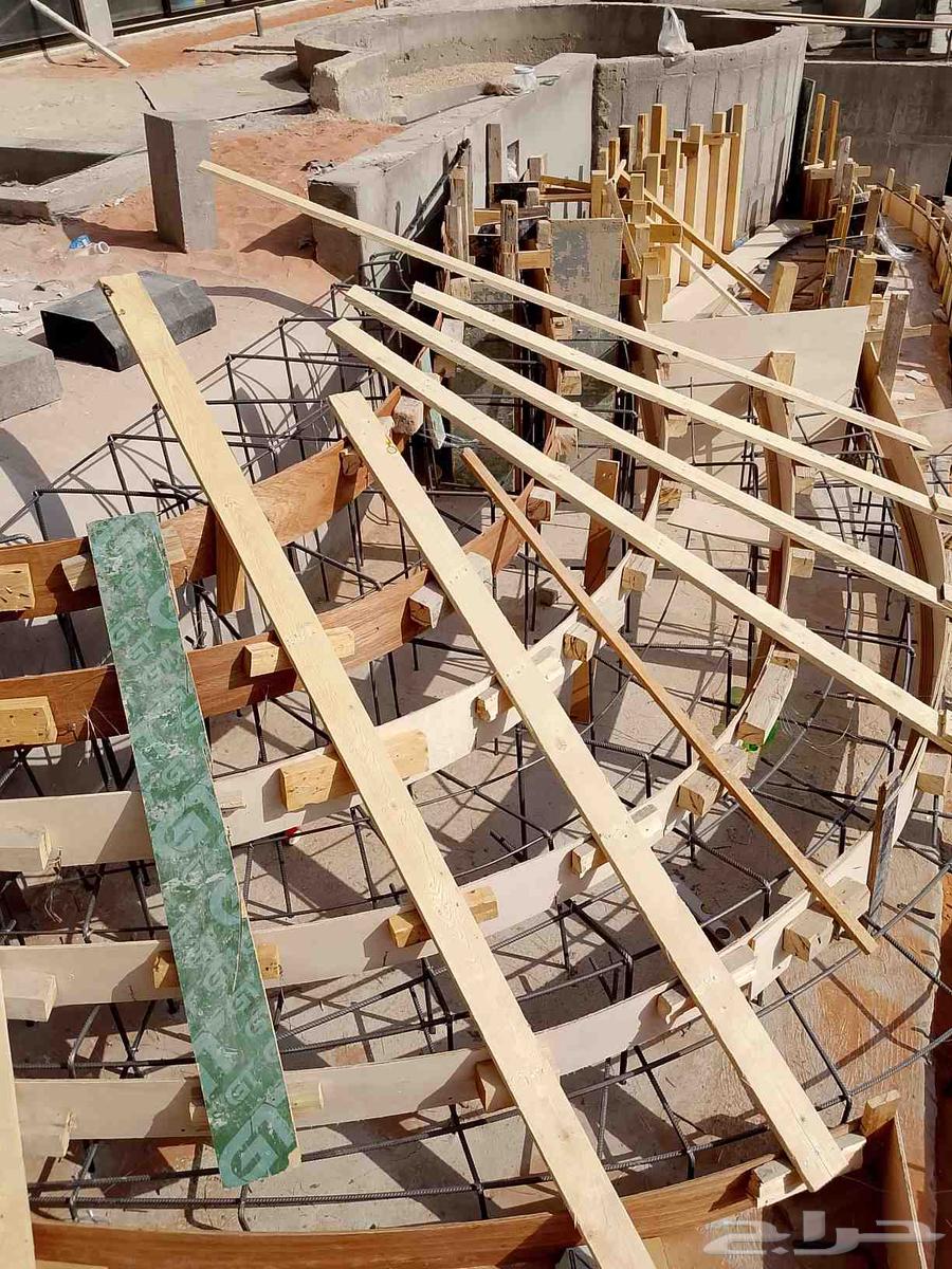 Carpentry and Construction Contracts64213284408833114