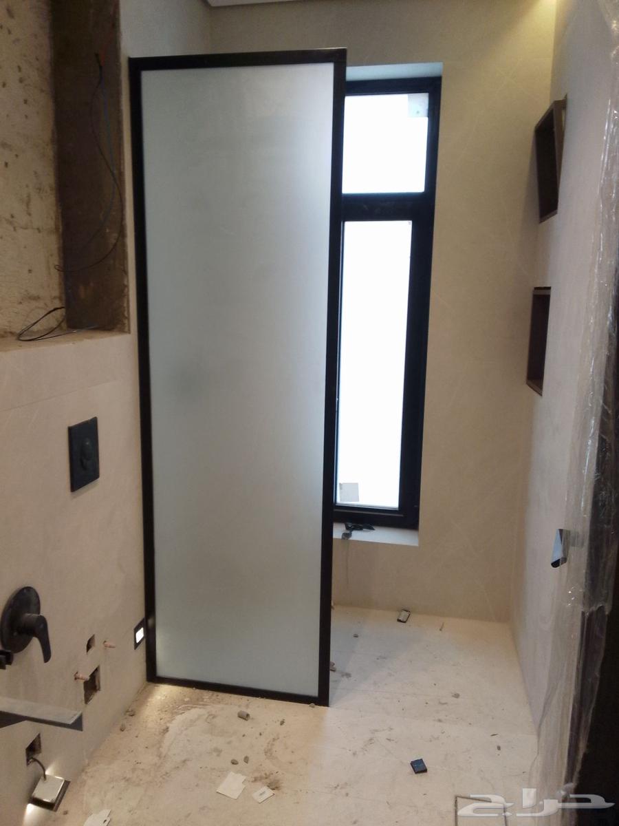 فني المنيوم ابواب وشبابيك ومطابخ وفك وتركيب وصيانة64214115946370113