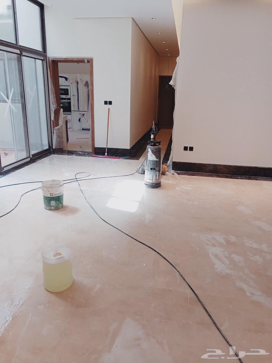 جلي بلاط وتلميع روخام64511842862594111