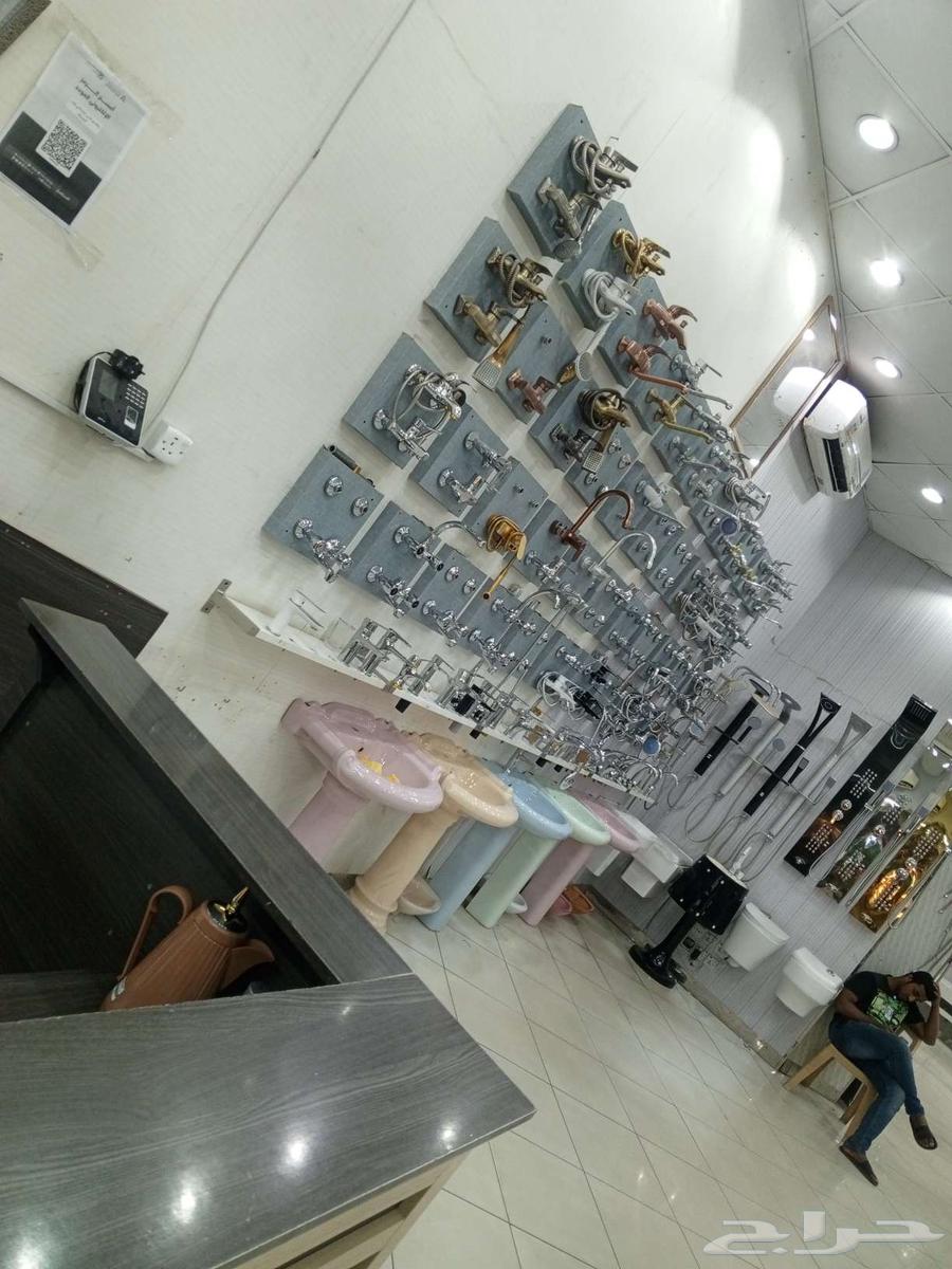 سباك و كهربائي64212646489731110