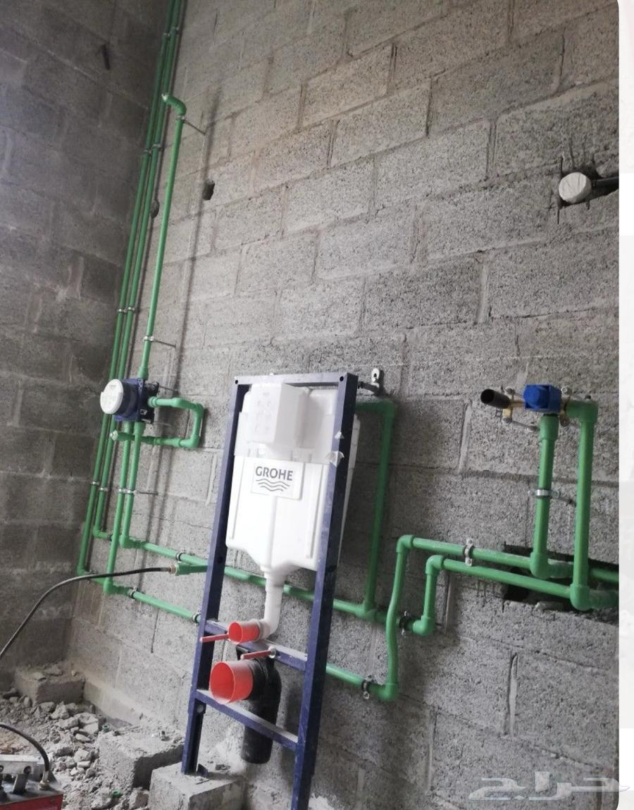 Plumber expert in Jeddah64213914647553114