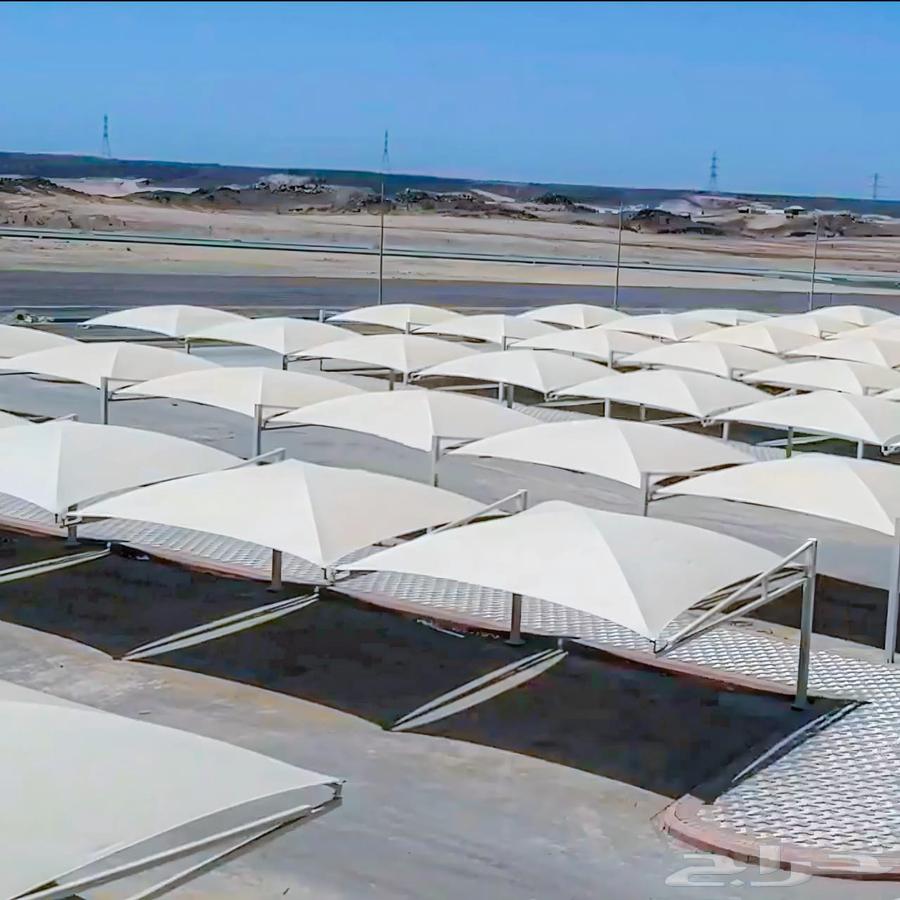 Al-Kharj Shade Blacksmith64212864891777114