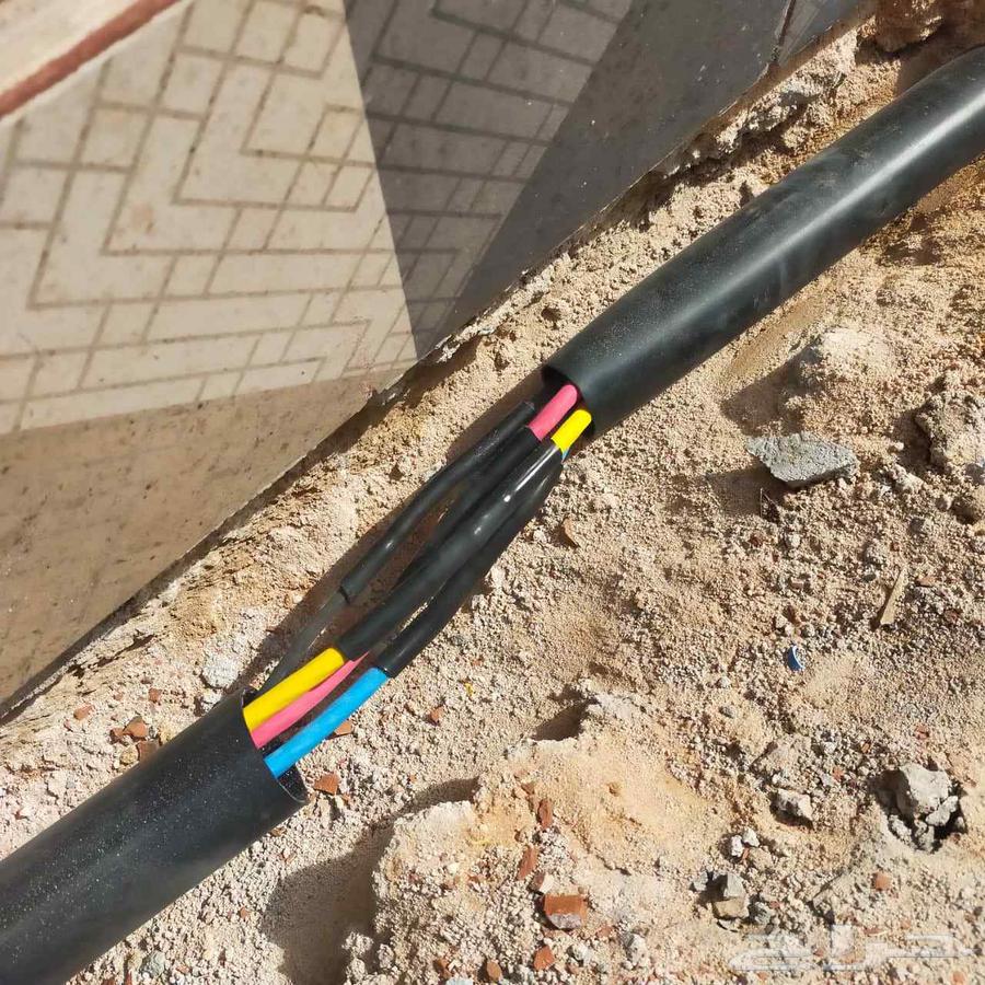 Electrical cable short circuit detection, electrical cable fault detection64213058670083111