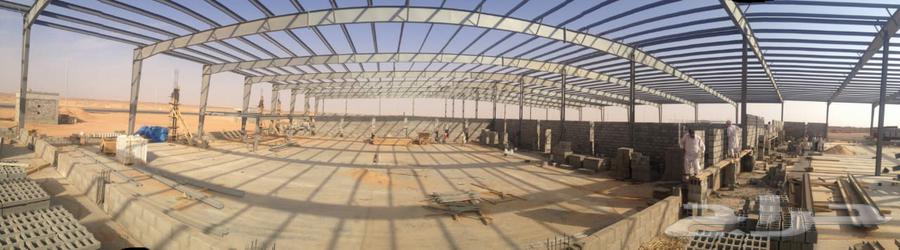 مقاول جميع الاعمال شبوك هناقر مظلات سواتر64216462315521114