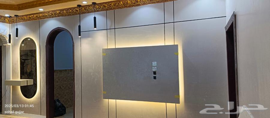 دي ورات جبس بورد بديل رخام بديل خشب فوم صقف مستعار مظلات خيم64214574699393111