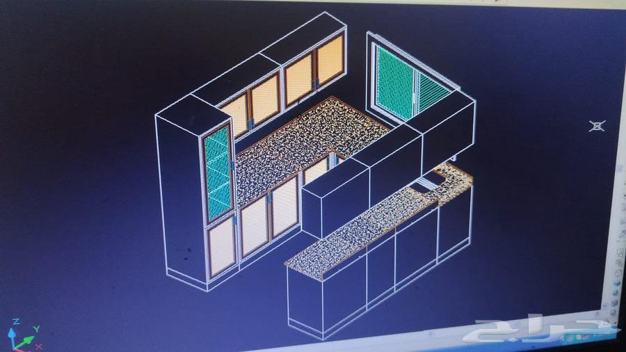مطابخ المنيوم64213916286209110