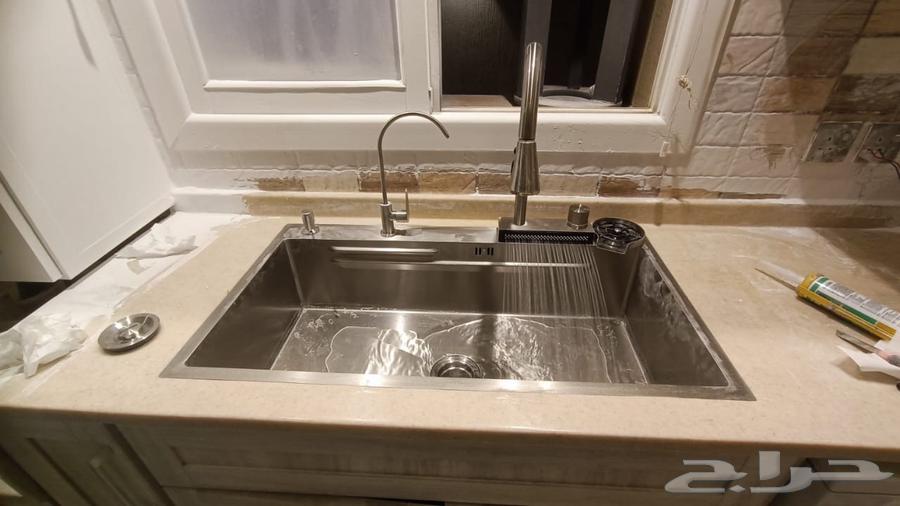 صيانة مطابخ المنيوم اضافه غساله مواعين وملابس64216702629889114