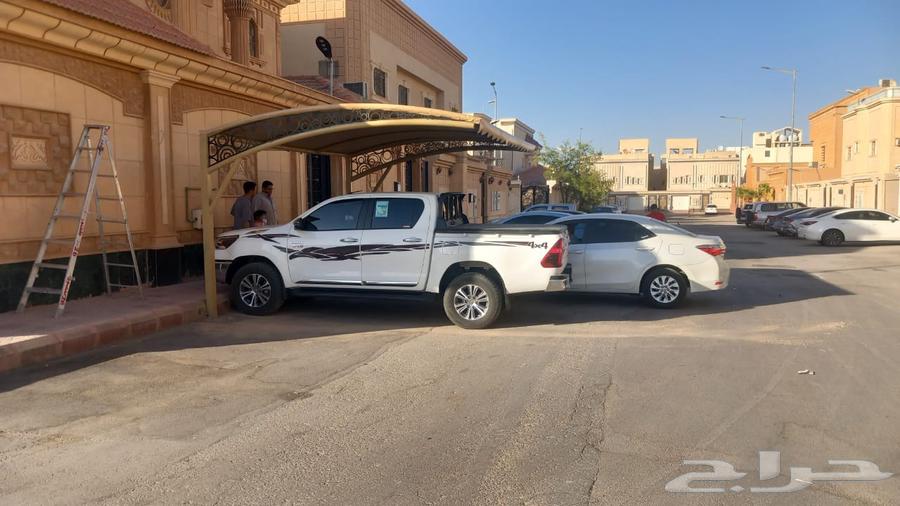 Al-Kharj Shade Blacksmith64212864891777111