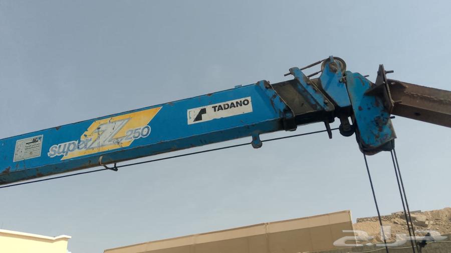 Monthly and daily Ejar with loading inside and outside Riyadh64213480523266113