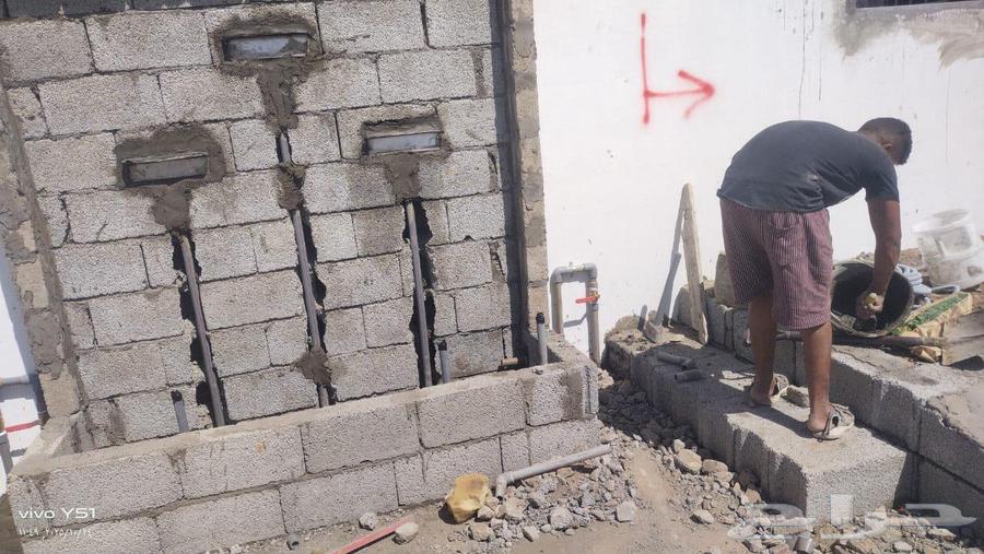 كهربائي وسباك متميز64213695427970110