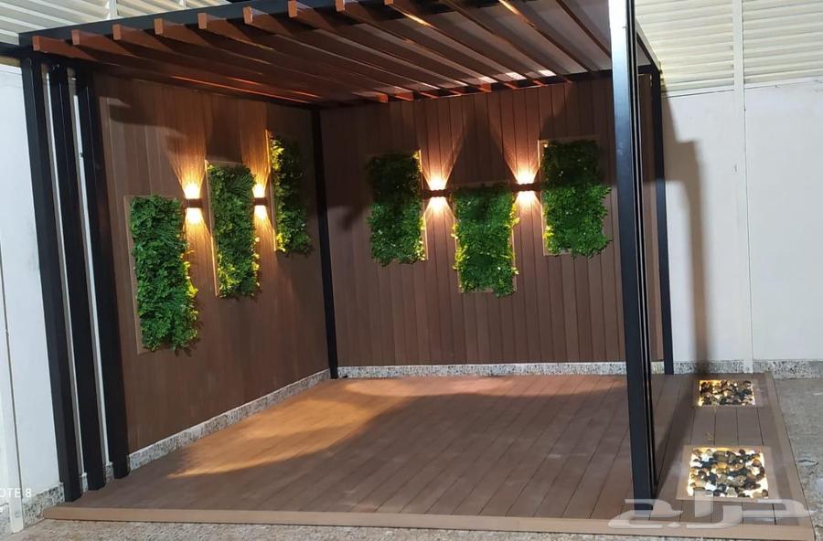 مظلات وسواتر برجولات اشرقيه64213915361794113