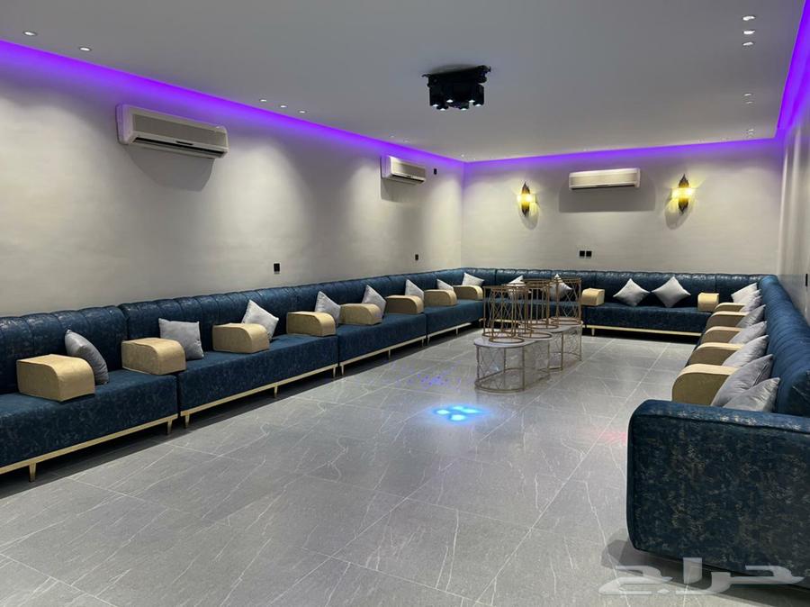 شاليهات السحاب لاند للإيجار اليومي في الحرازات64204340984193110