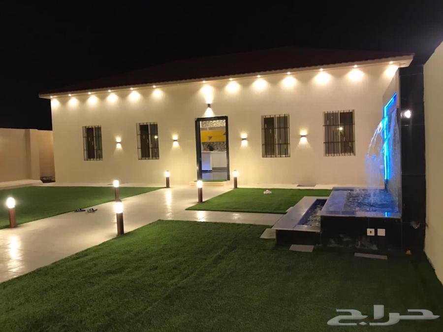 الطايف العرفاء استراحه للايجار اليومي والاسبوعي64204570824322110