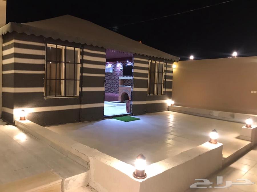 الطايف العرفاء استراحه للايجار اليومي والاسبوعي64204570824322113