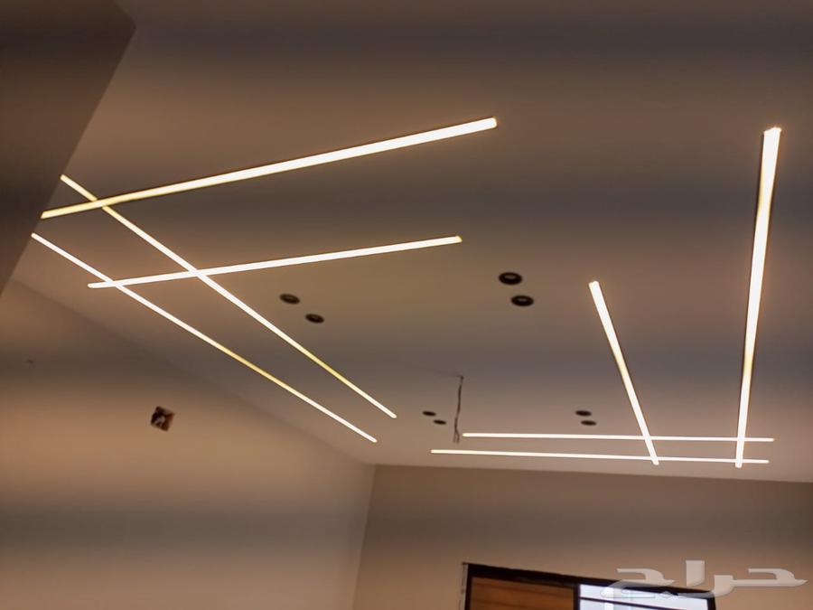 معلم جبسيات الدرب معلم دهانات الدرب معلم ديكورات64214574609283114