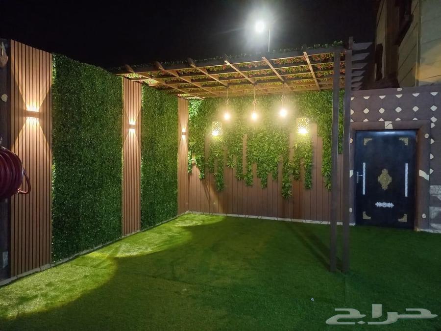 مظلات وسواتر برجولات اشرقيه64213915361794112