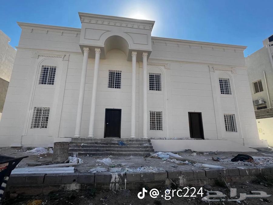 ديكورات خارجيه جي ار سي64214345814017112