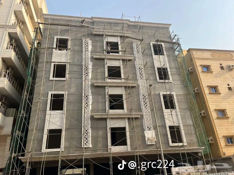 ديكورات خارجيه جي ار سي64214345814017110