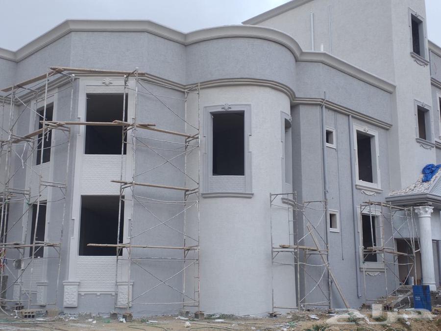 معلم دهانات بروفايل وجميع انواع الدهنات64213478998274110