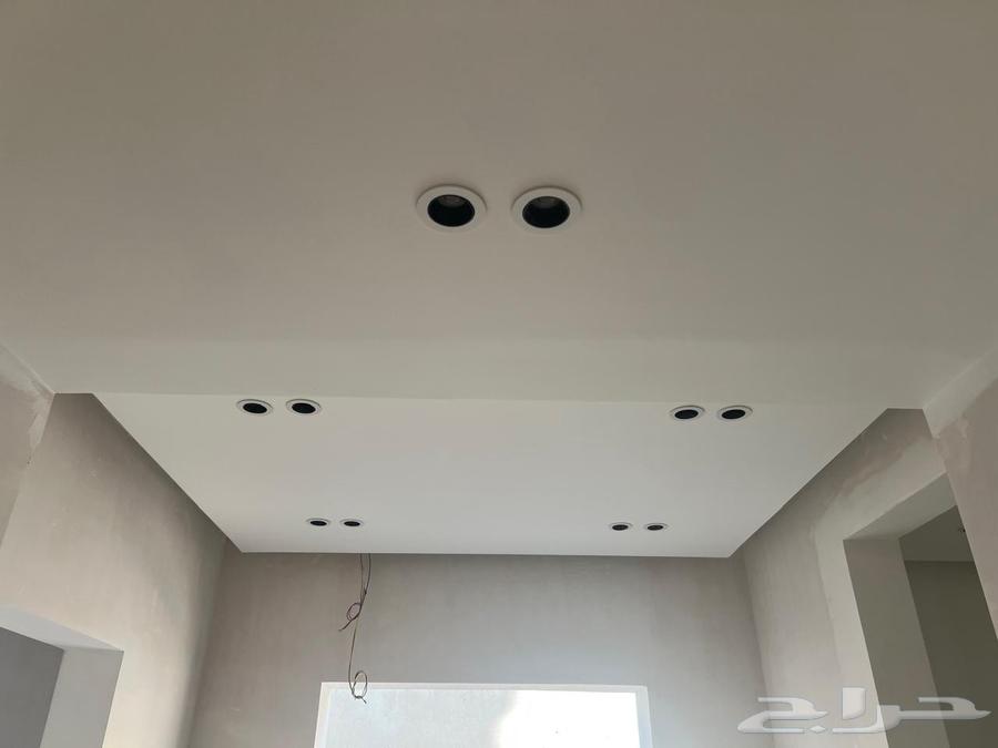 معلم جبس الدمام ديكور جبس بورد شغل ممتاز سعر معقول64214349546883112