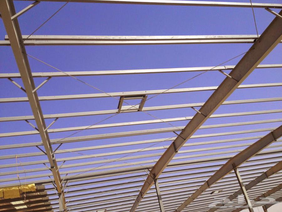 مقاول جميع الاعمال شبوك هناقر مظلات سواتر64216462315521113