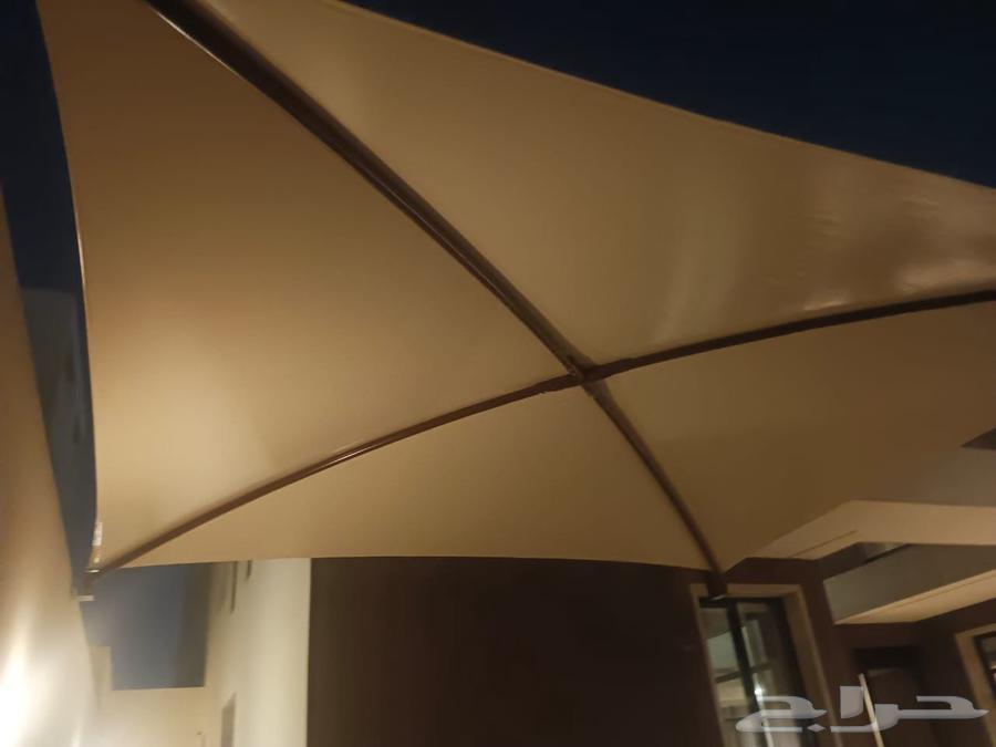 تركيب مظلات سيارات داخليه وخارجية مودرن خشبيه وسواتر قص ليزر64213915272961112