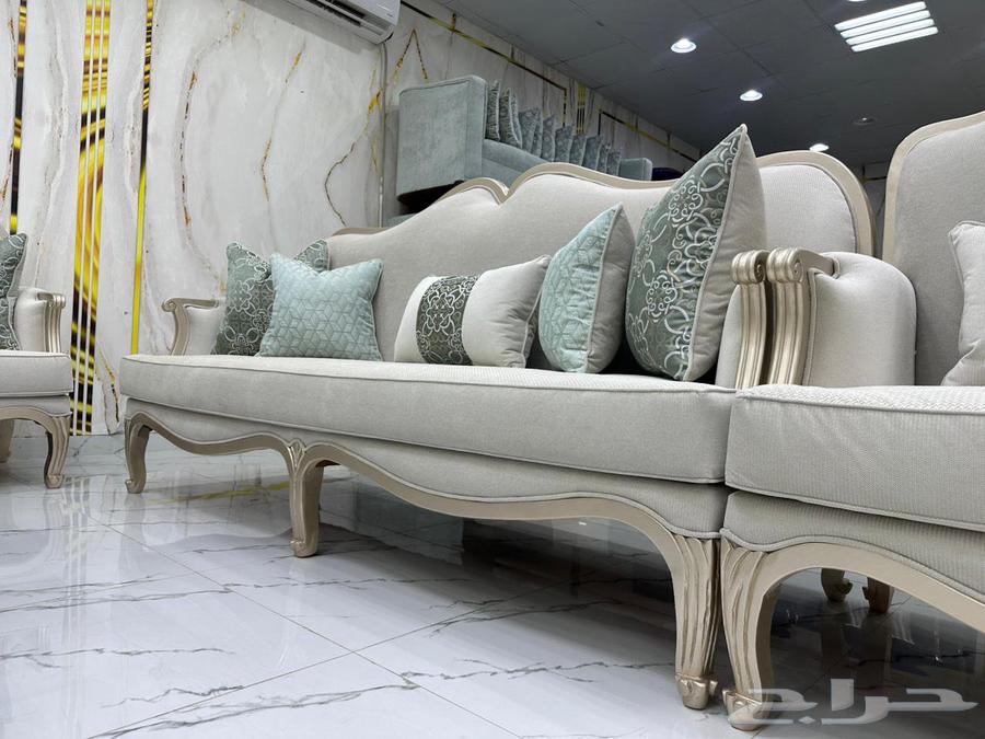 كنبات جاهزه وتفصيل حسب الطلب64213917622530114