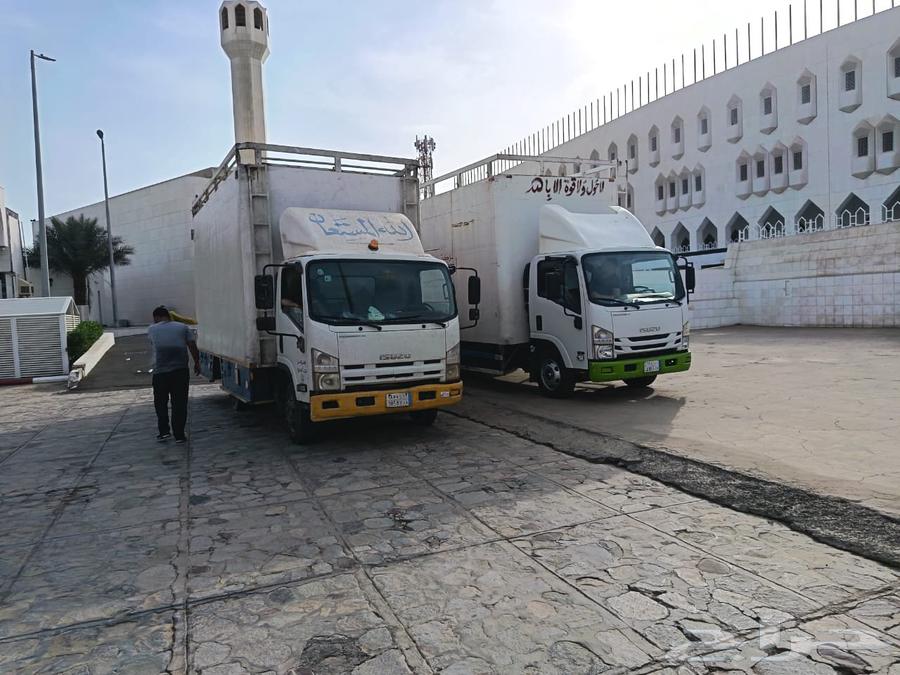 Furniture moving company in Mecca, Jeddah, and Taif with disassembly, assembly, and packaging64214115909379110