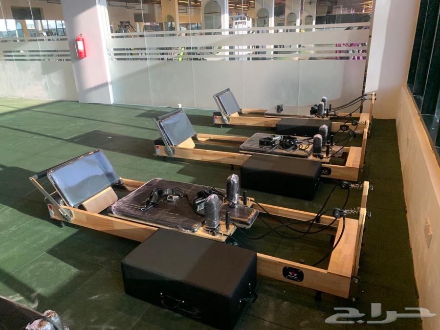 توريد وتركيب وصيانة الأجهزة الرياضية64213062996483111