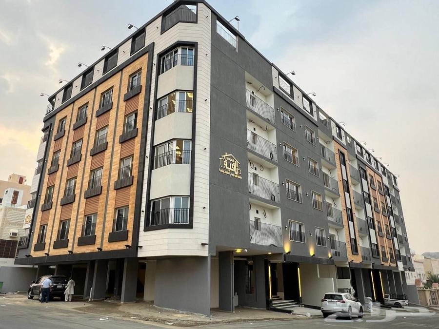 شقق راقية الزمزمي للتمليك داخل حدود الحرم المكي64204569163394110