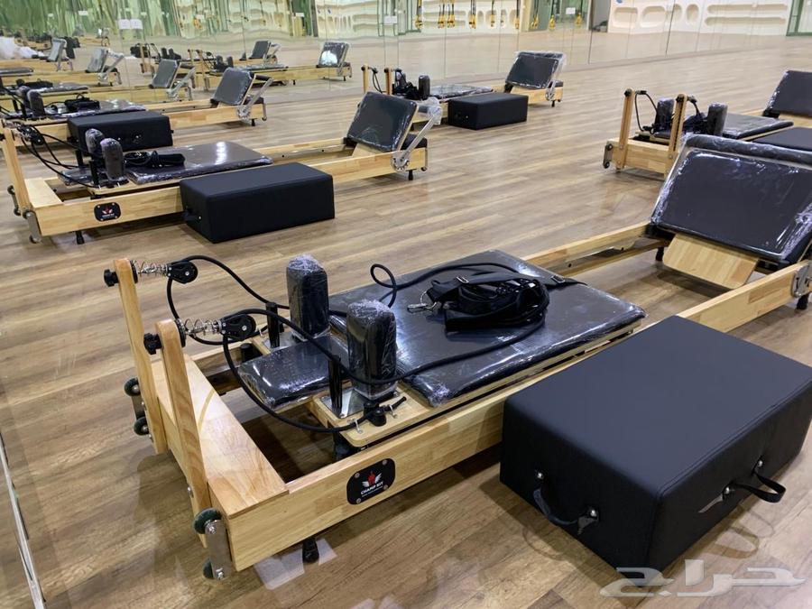 توريد وتركيب وصيانة الأجهزة الرياضية64213062996483110