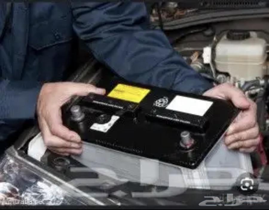 Mobile tire shop, mobile workshop, car repair service in Ahd Rafidah Abha 24 hours64212231070850111