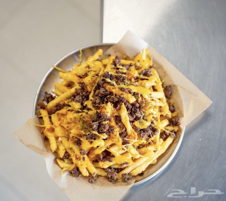 تدريب وتأسيس مطاعم برجر64212228859395112