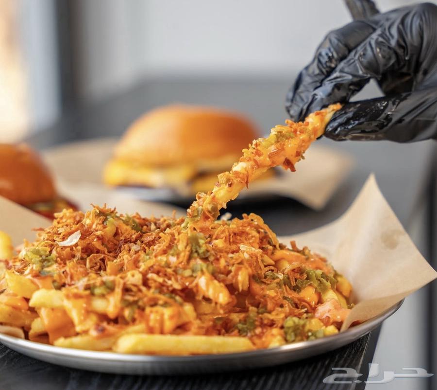 تدريب وتأسيس مطاعم برجر64212228859395111