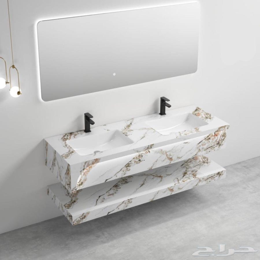 فني تركيب وتصليح مغاسل رخامية وتركيب احواض خزف64213282269698111