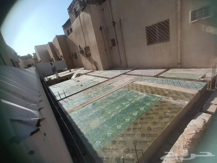 General construction and finishing contractor for annexes, second floors, lounges, and swimming pools64213698919299114