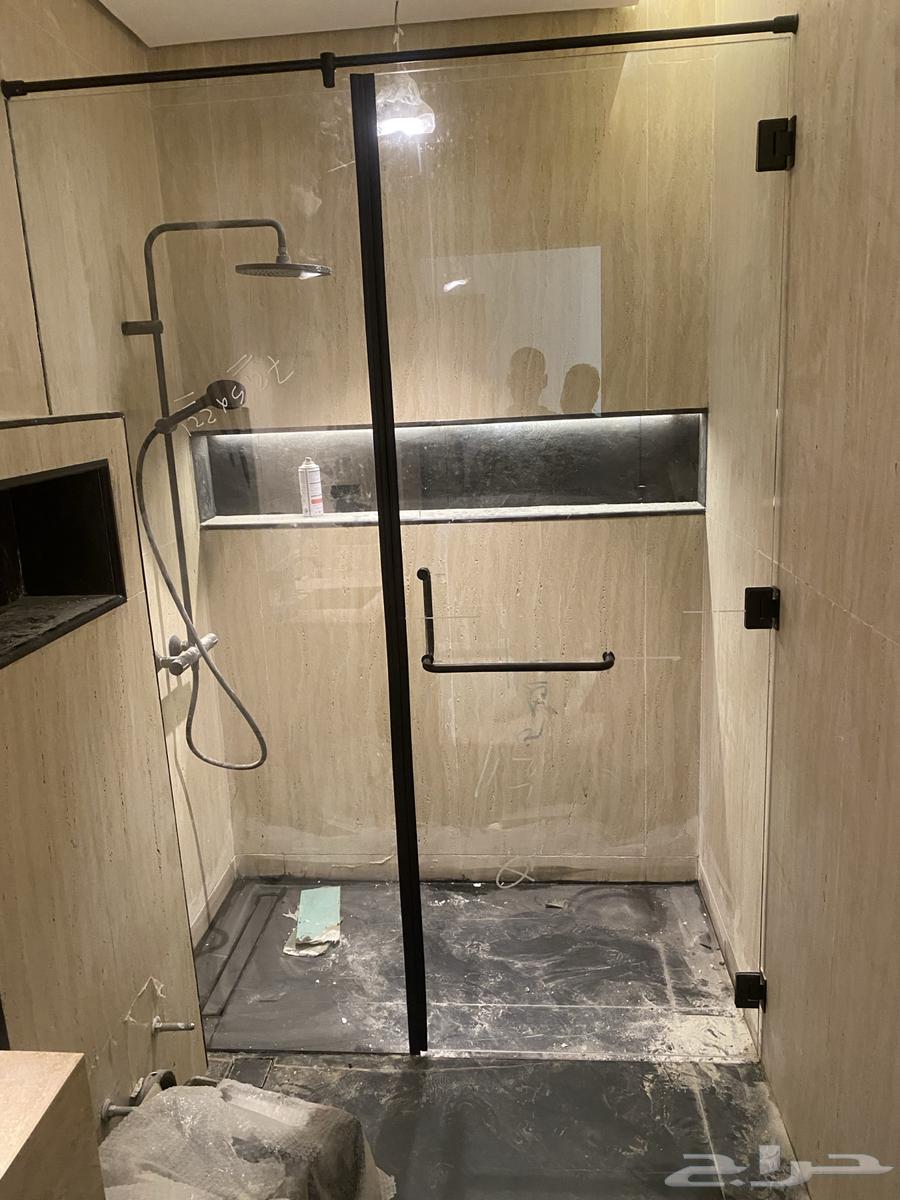 مؤسسه دانه الياسمين للزجاج والالمونيوم64213480445953111