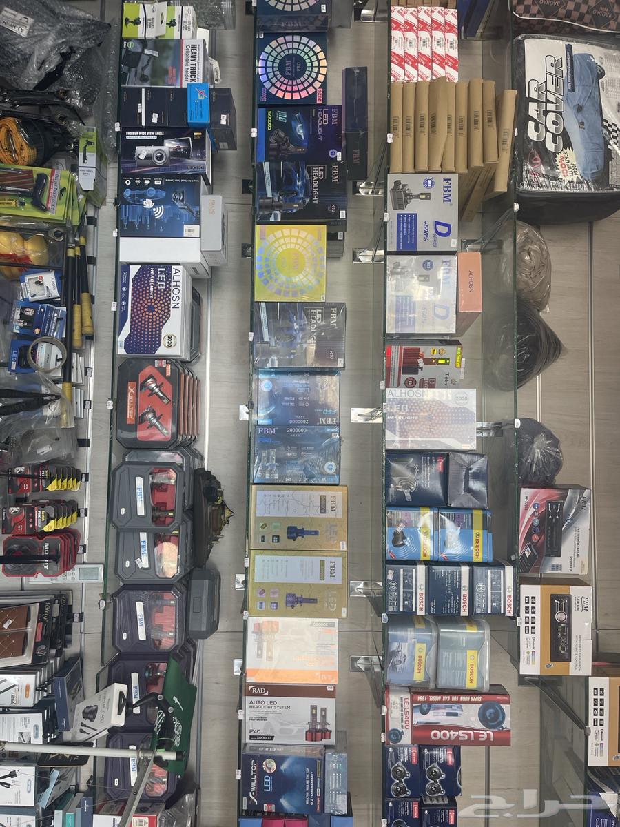 ميكانيكي كهربائي سيارات وزينه وتنجيد64213480005891111