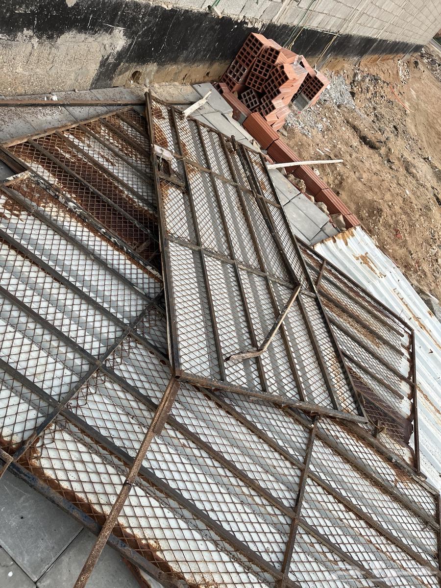 سكراب حديد شنكو هنقر64212865900161112