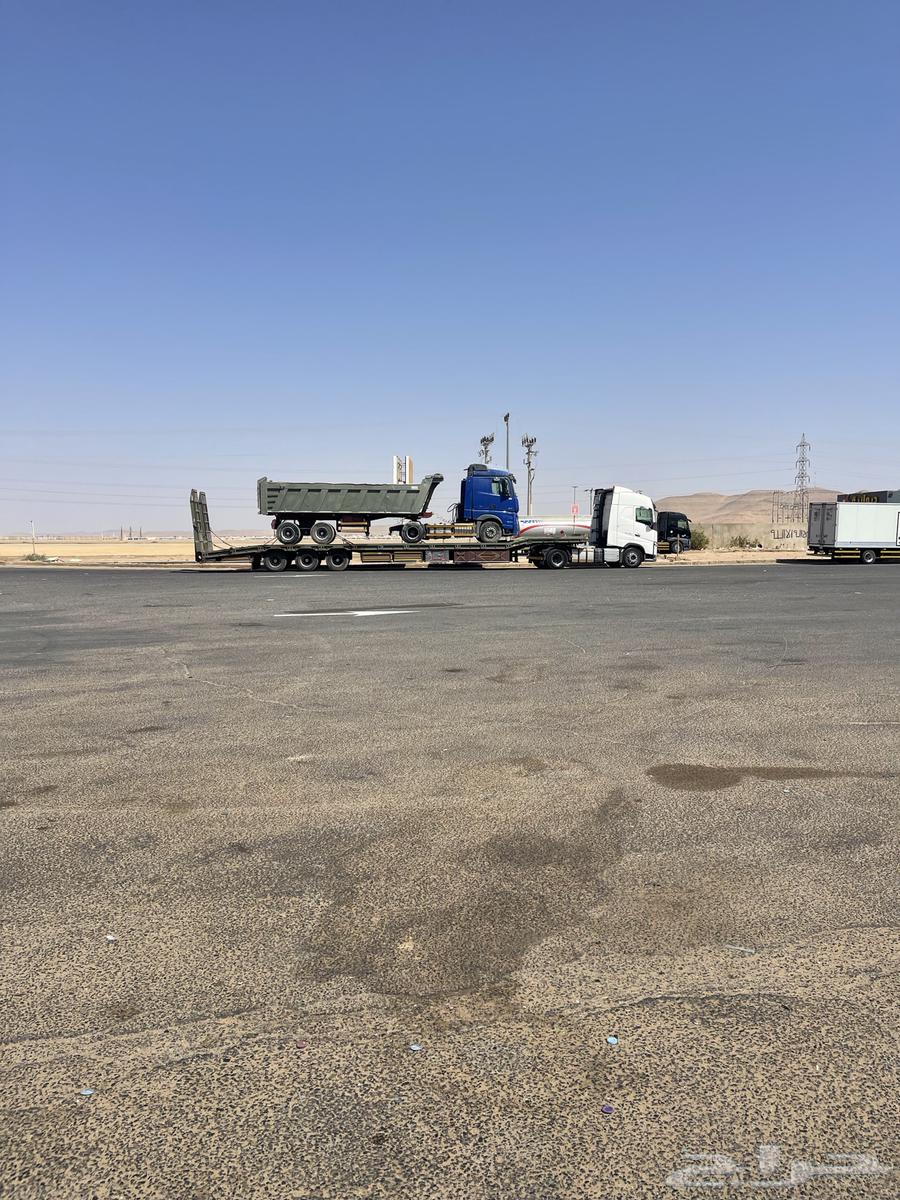 لوبد لنقل المعدات الرياض64213695872771110