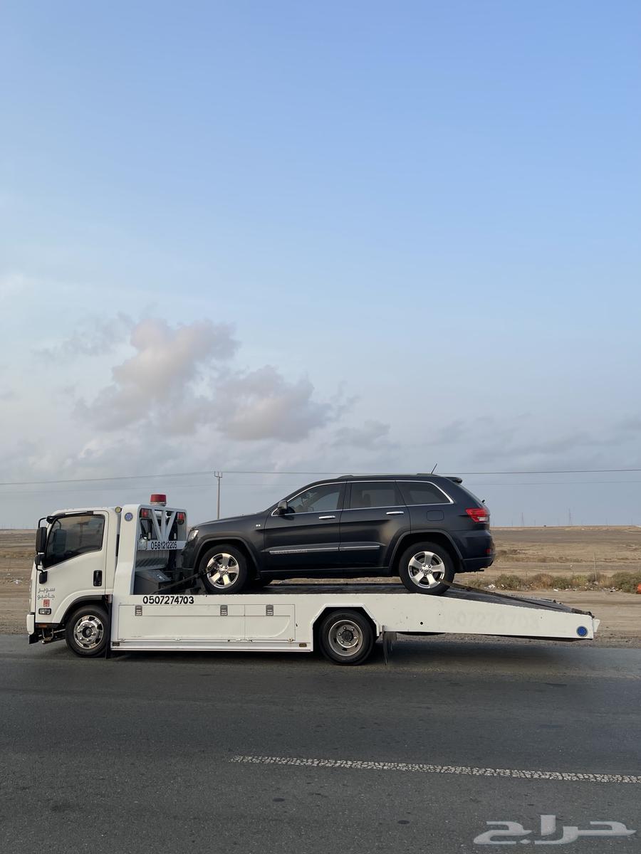سطحه ينبع ل نقل السيارات داخل ينبع وخارجها64212451129090110