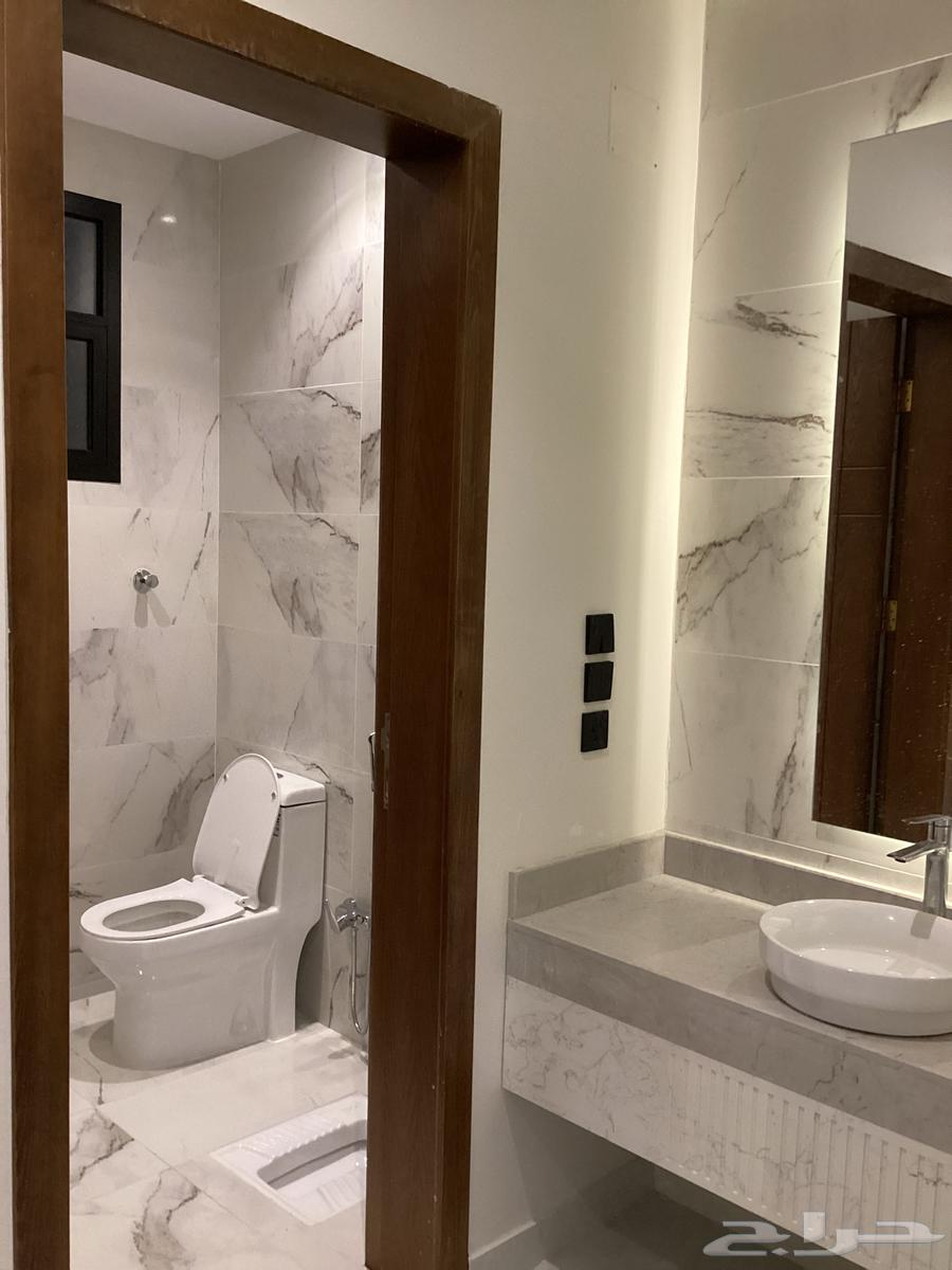 Luxurious ground-floor apartment with elegant design, Al-Aziziya, Ahad Rifidah64207482343427114