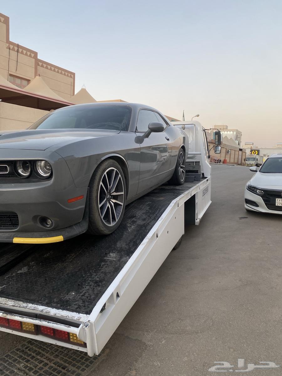 سطحه لنقل المركبات64212230696705111