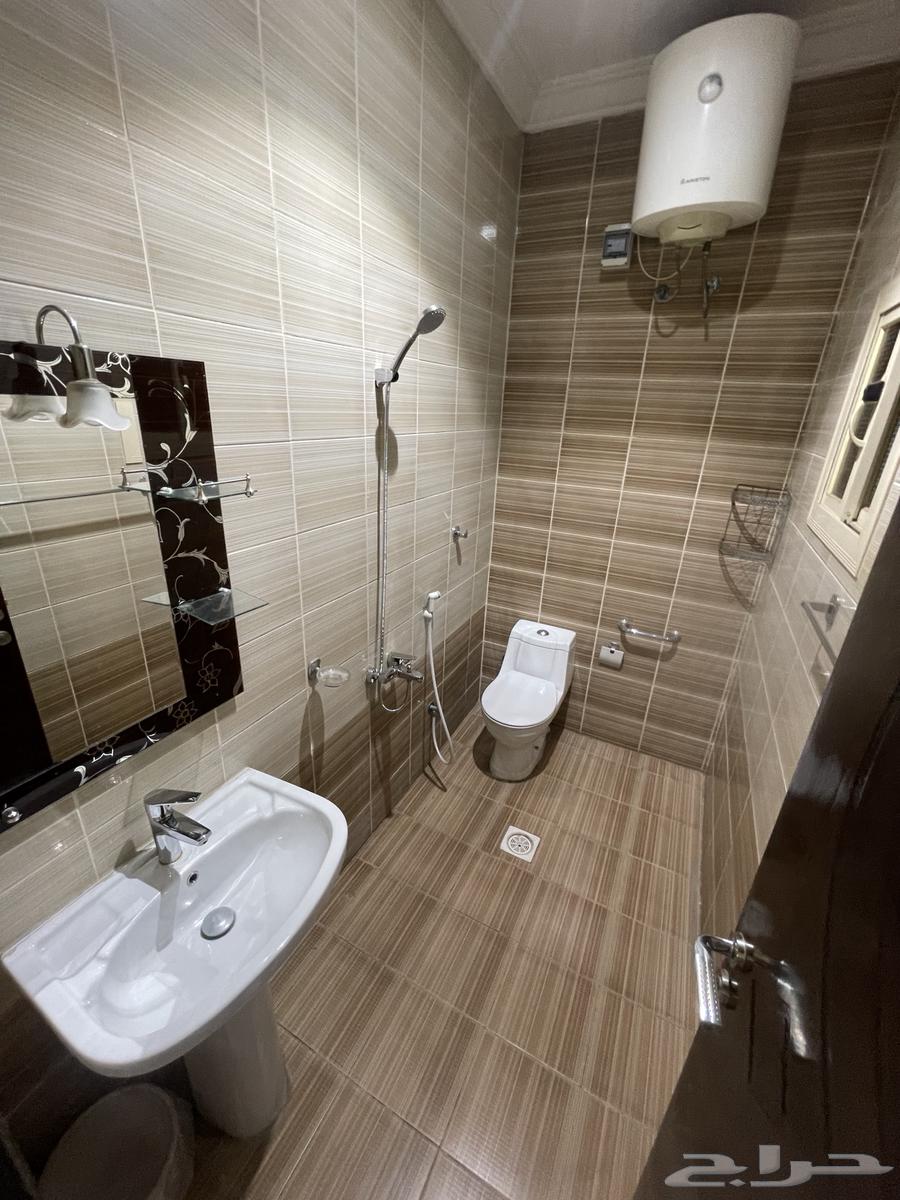 شقق مفروشه للايجار الشهري64216455332098111