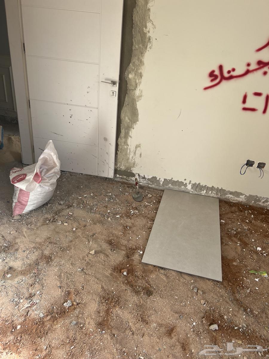 ترميم وتشطيب64212864483586113