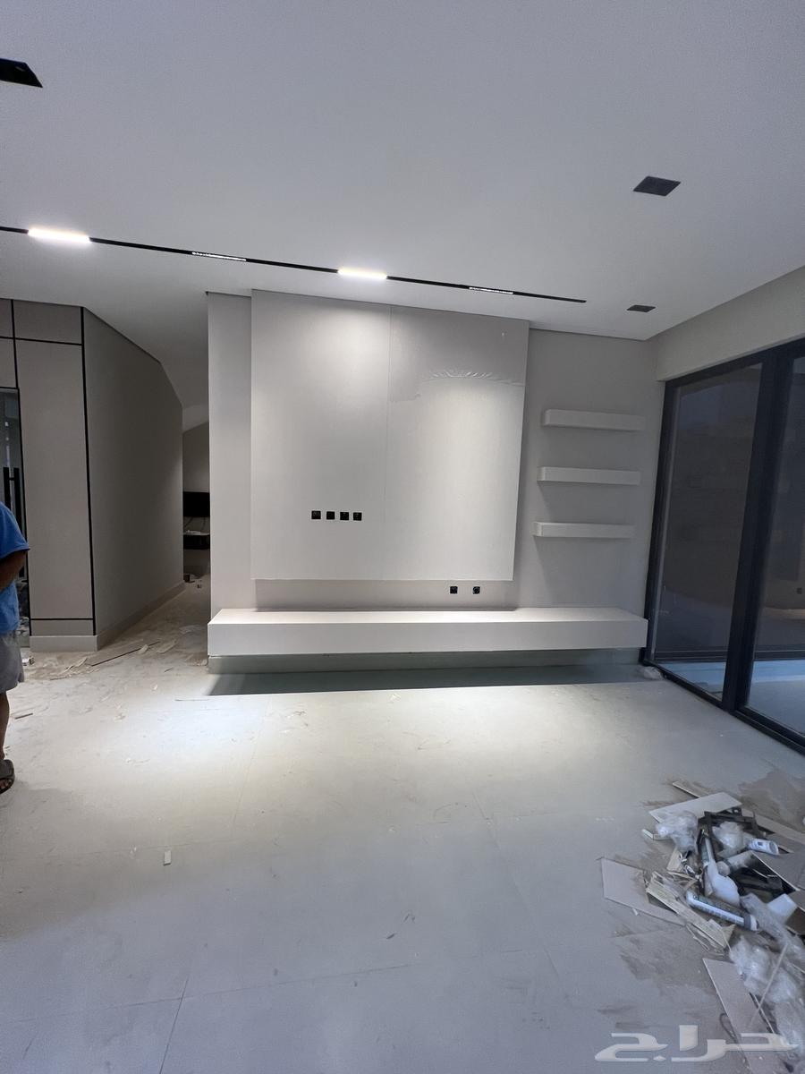 صباغ وديكورات الاحساء64213284757251113