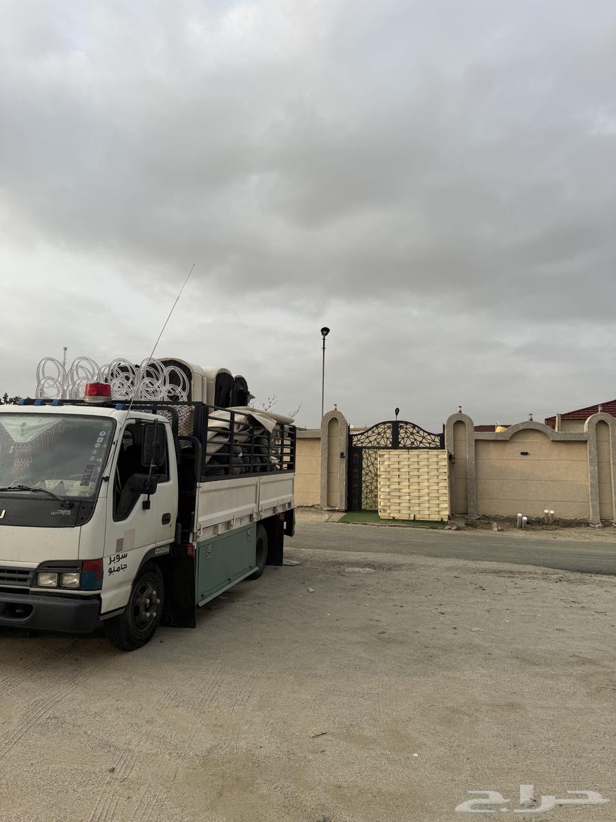 دينه نقل عفش جده وخارج جده64212227787267110