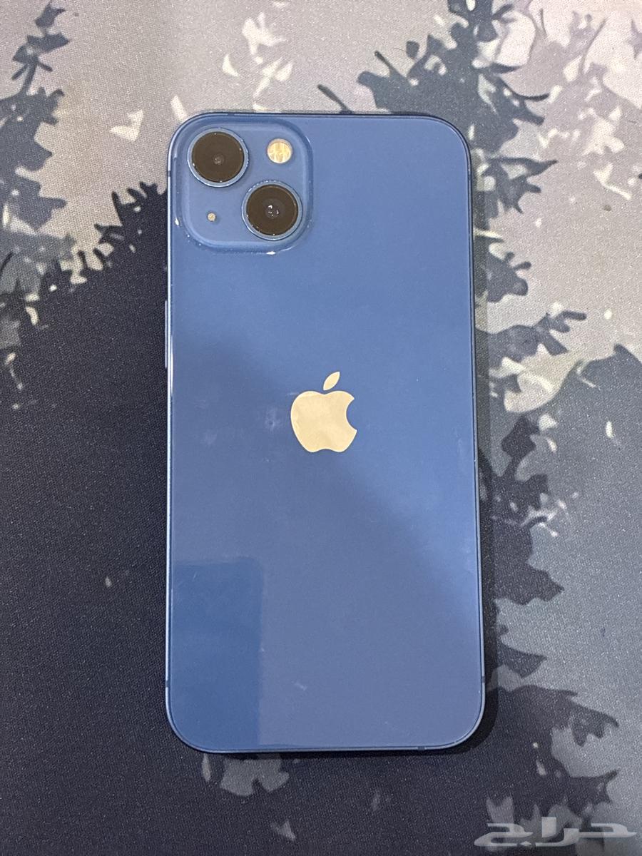 ايفون 13 يحتاج بطارية64213697308419110