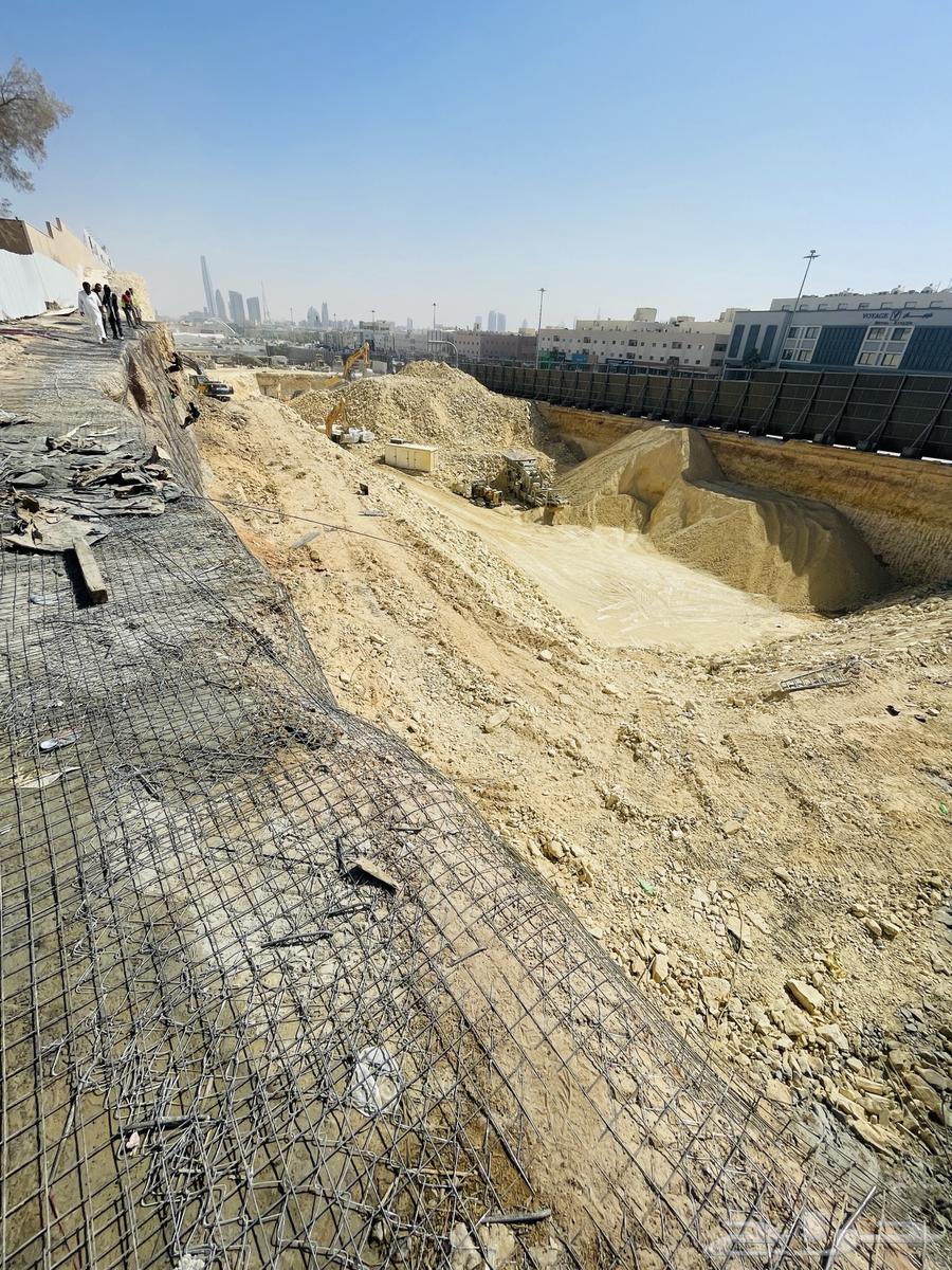 Ready-mix concrete representative in Riyadh64212231526273110