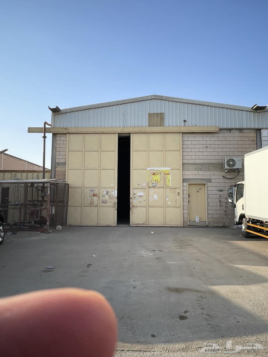 Warehouse for rent in Slay, medium risk64212865121538110